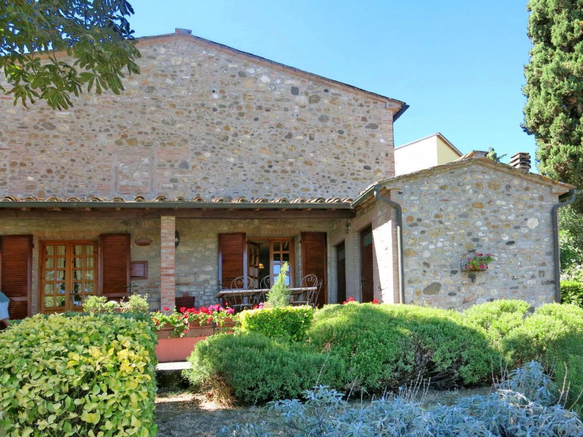 Holiday Home Castagni II - Oct101 By Interhome Orciatico Exterior photo